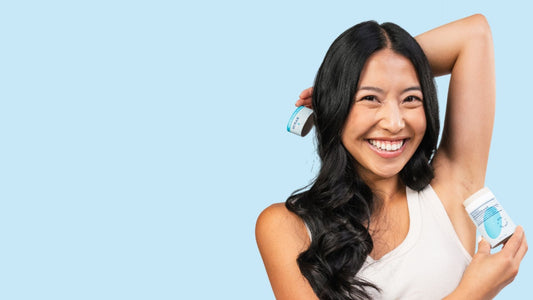 How Long Does Deodorant Last? (Plus Tips To Lengthen Its Life)