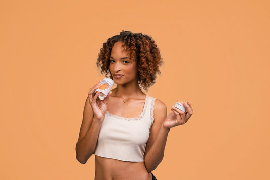 Aluminum-Free Deodorant Benefits: 5 Reasons Your Pits Will Thank You