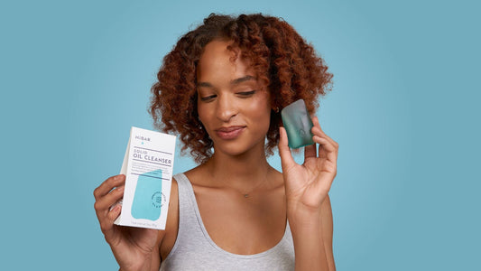 What Is a Cleansing Bar? (And Why You Should Use One)