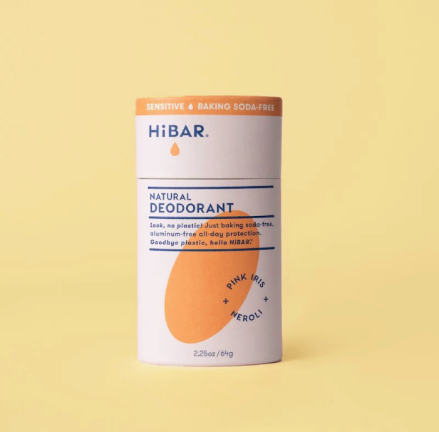 Deodorant
