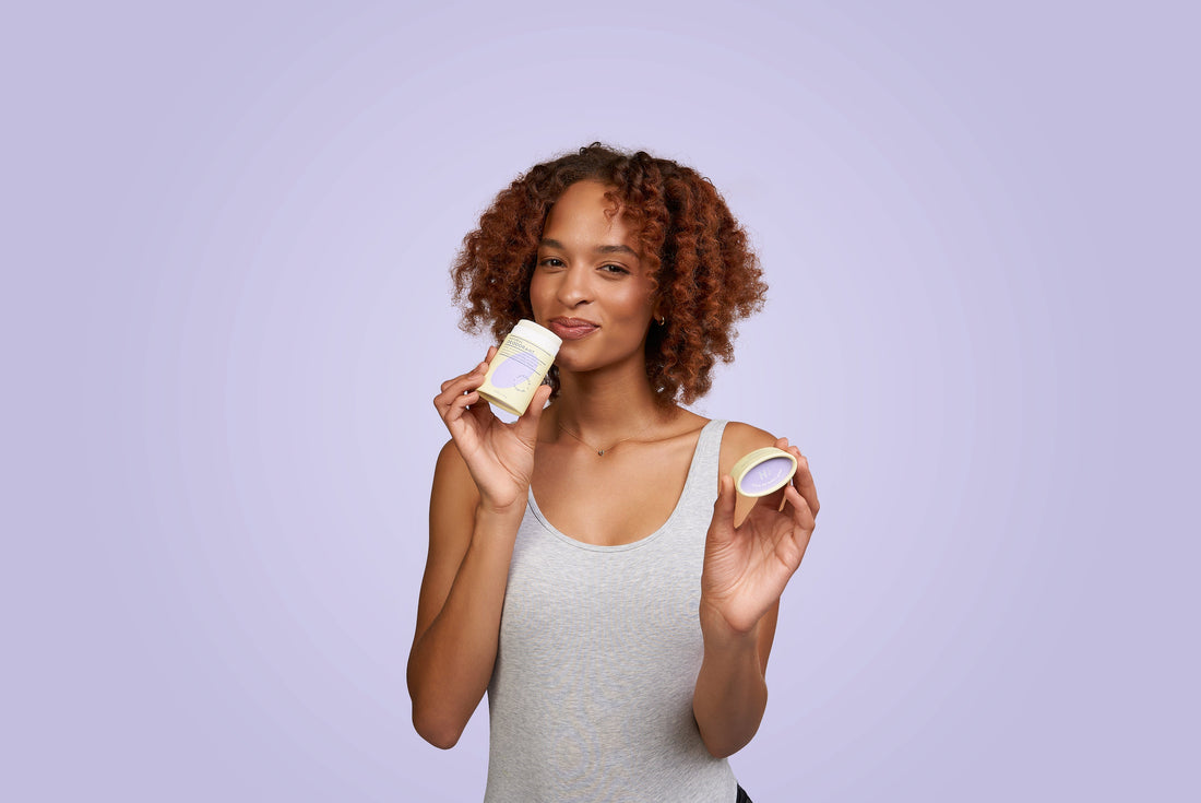 How To Use A Deodorant Bar: Deodorant Bars 101