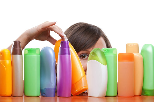 It’s time to think outside the bottle.