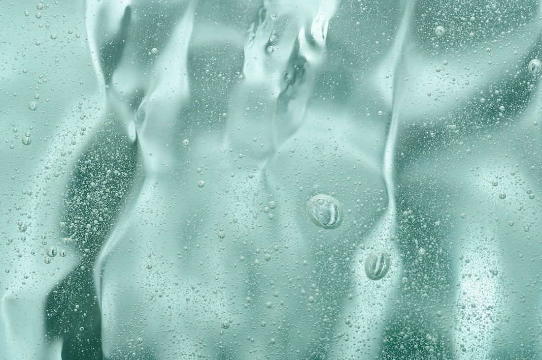 Is our solid cleansing oil bar  better than liquids?