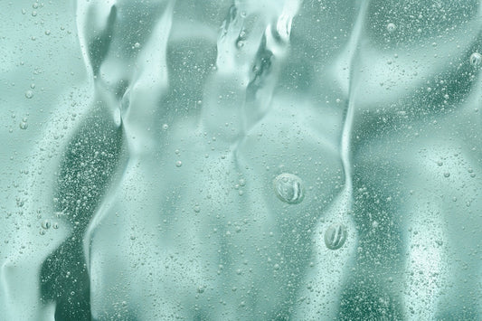 Is our solid cleansing oil bar  better than liquids?