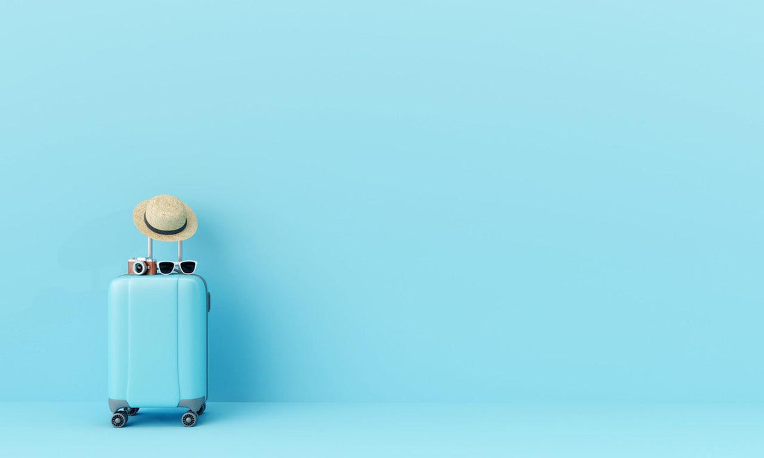 Is HiBAR TSA-Compliant and safe for travel ?