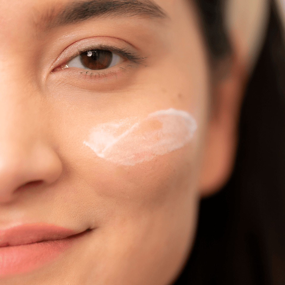 The Secret to Radian Skin