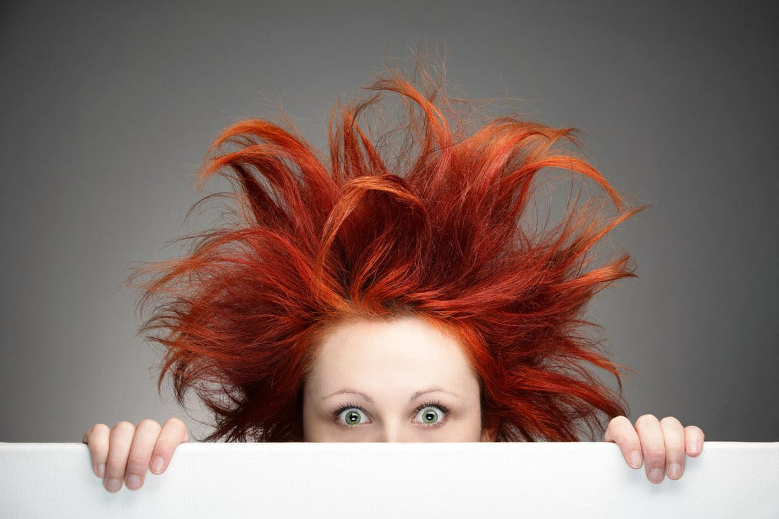 Say Goodbye to Winter Hair Woes