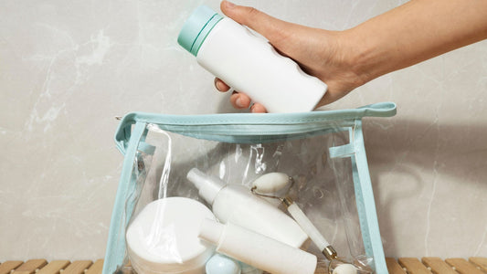 Where to Put Deodorant: The Ultimate Guide to Staying Fresh