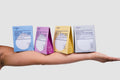 Soap-Free Body Wash Bar