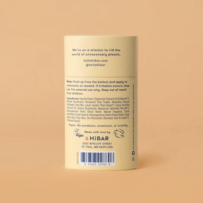 Coconut-Vanilla