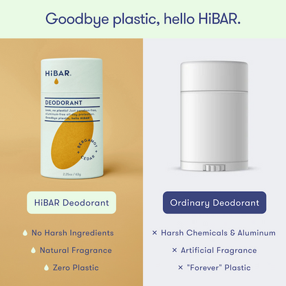 Bergamot-Cedar