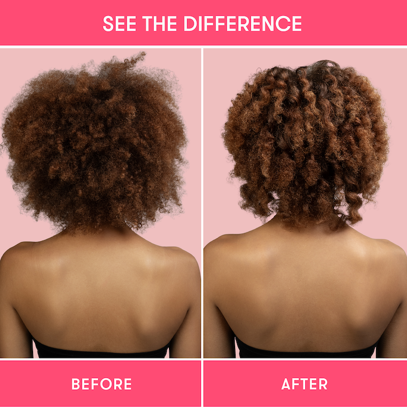HiBAR Curl Formula