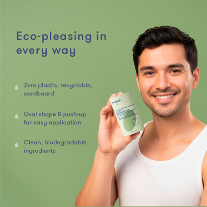 Mint & Eucalyptus