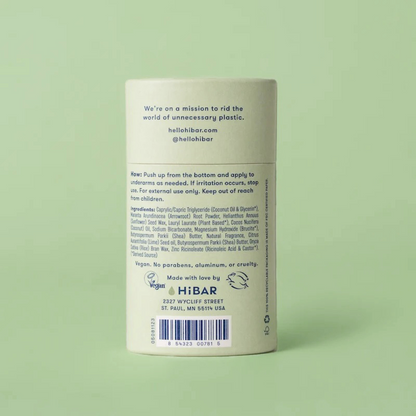 Mint-Eucalyptus