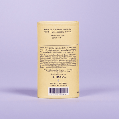 Lavender-jasmine