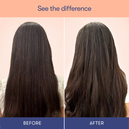Volumize Shampoo & Conditioner Set