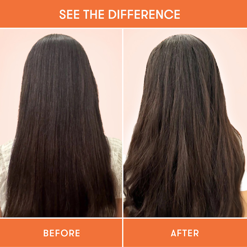 HiBAR Volumize Formula
