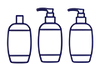 1 Bar = 3 Plastic Bottles Saved