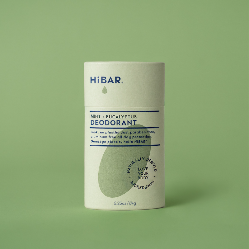 Mint & Eucalyptus