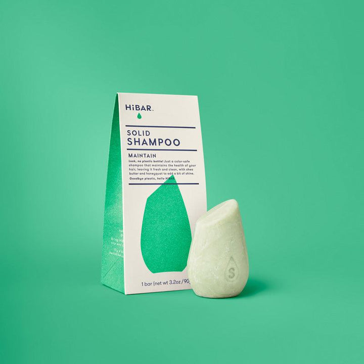 HiBAR Maintain Shampoo Bar for Hair for Women Online