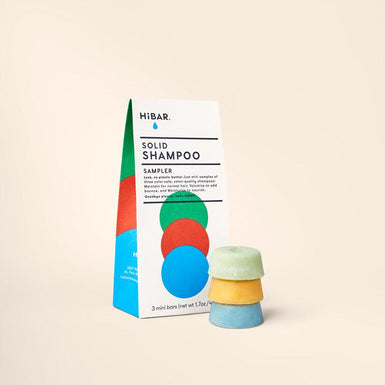HiBAR Solid Shampoo Bar for Hair for Women Online